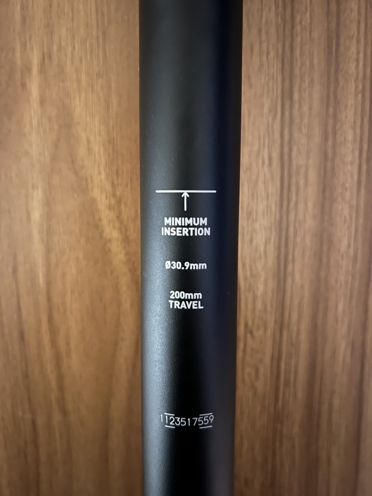2026 RockShox Reverb Axs Dropper Post