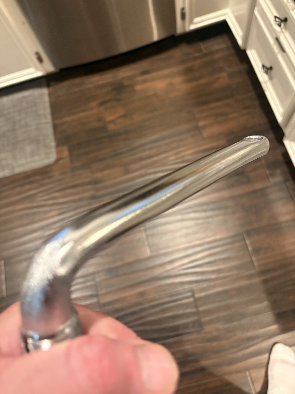 1998 GT Forged 4130 Crmo Opc 175mm. Restored And Polished. Dyno