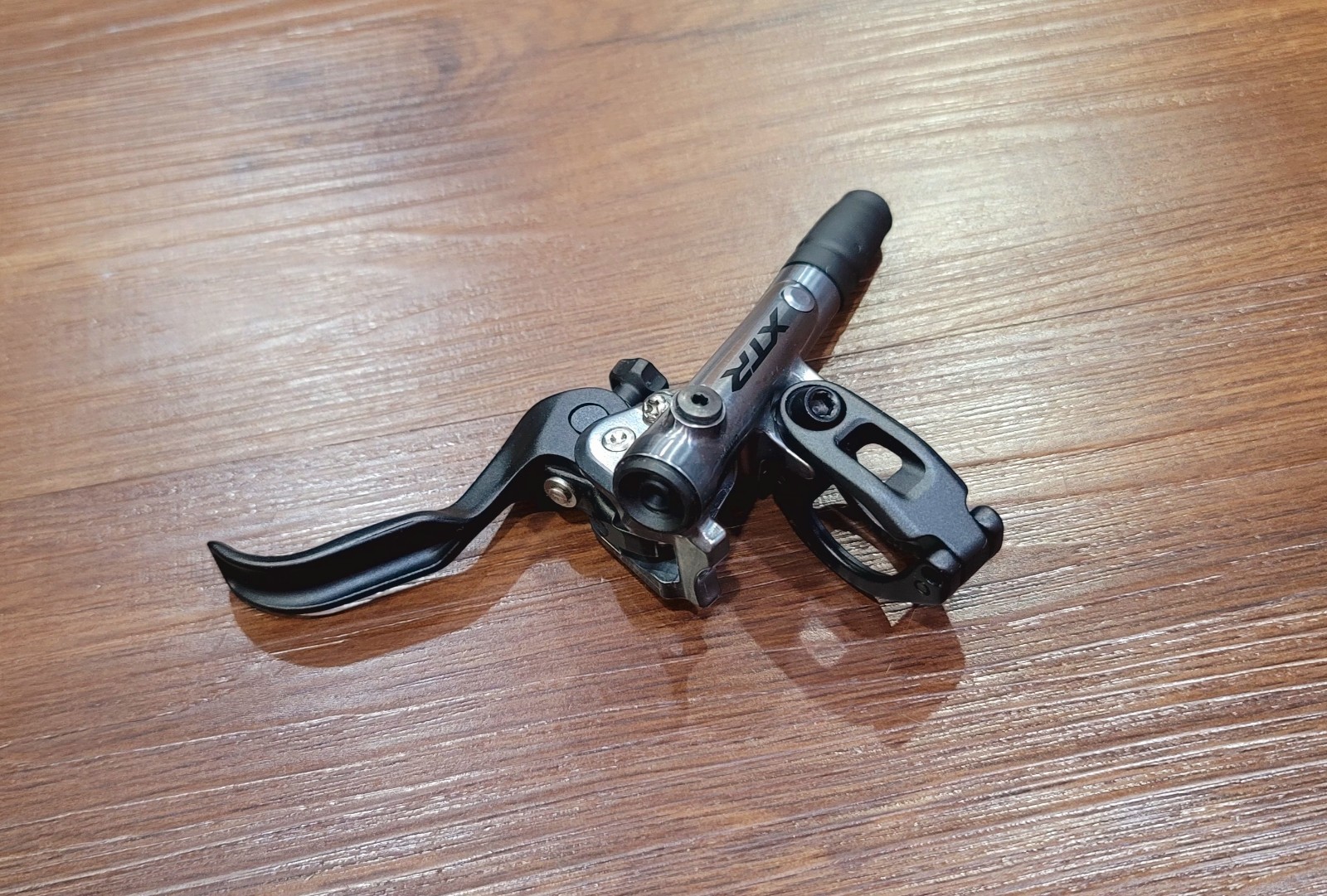 Shimano XTR BL-M9120 Disc Brake Lever (Left/Front)