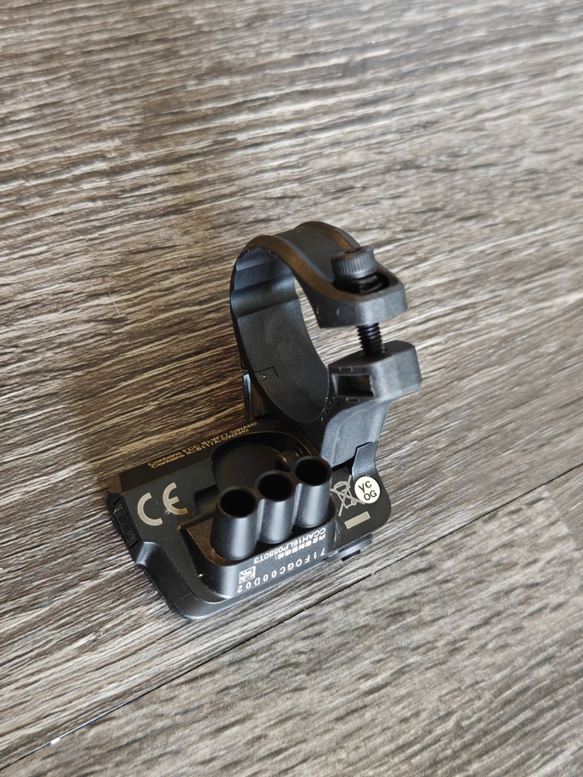 Shimano XT SC-MT800 Di2 Digital Display Unit