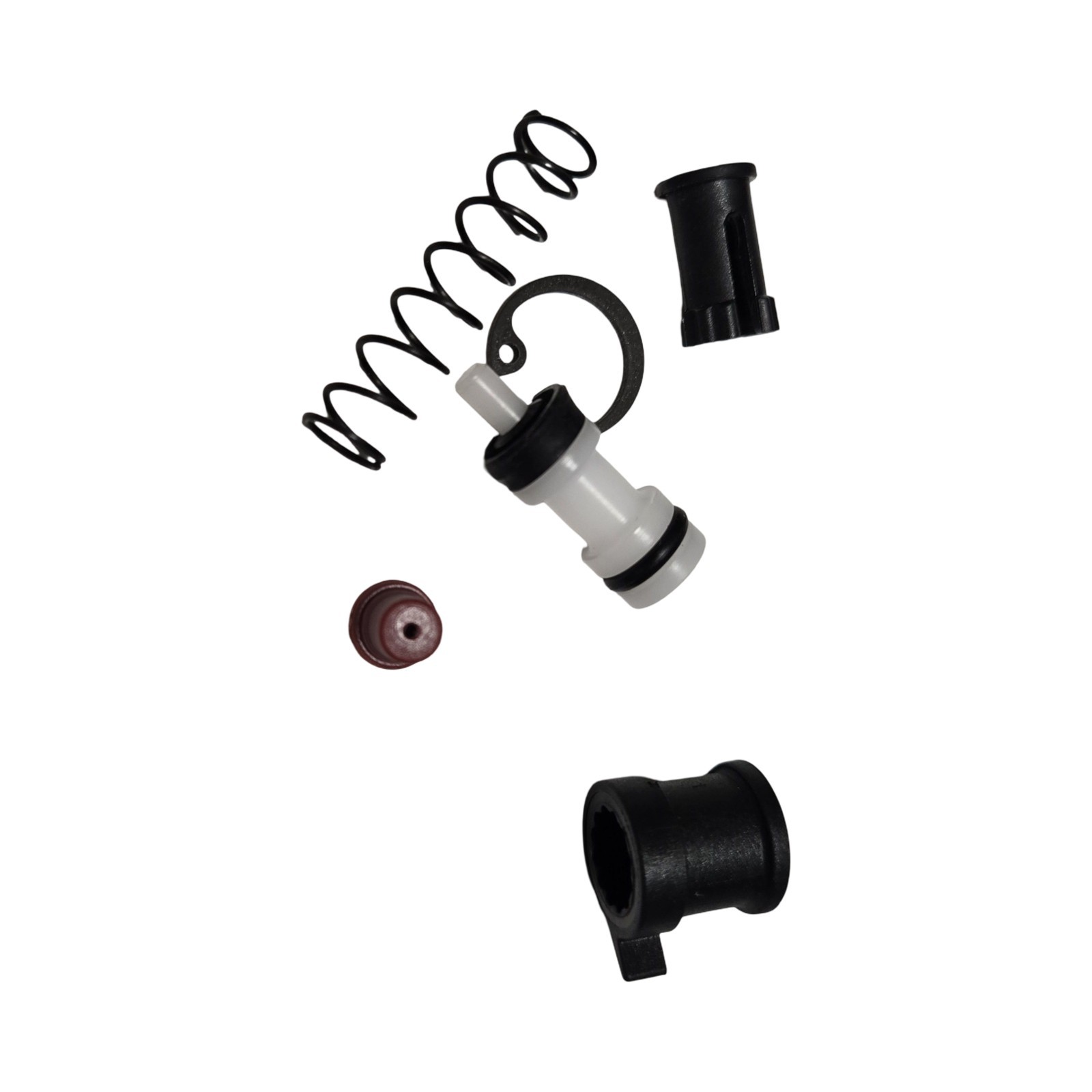 Avid Juicy 5 Lever internals qty 1 disc brake 11.5311.567.010