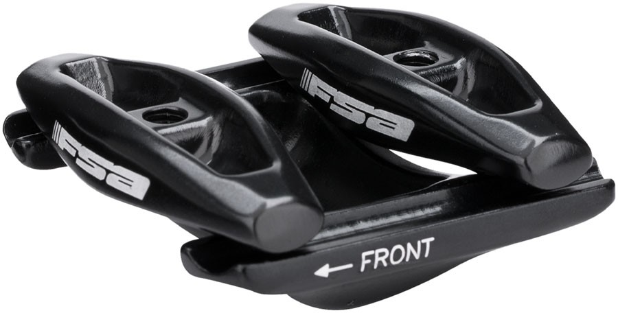 FSA Seatpost Top Clamp Assembly, MTC Mounting Type, Compatible with RK-150