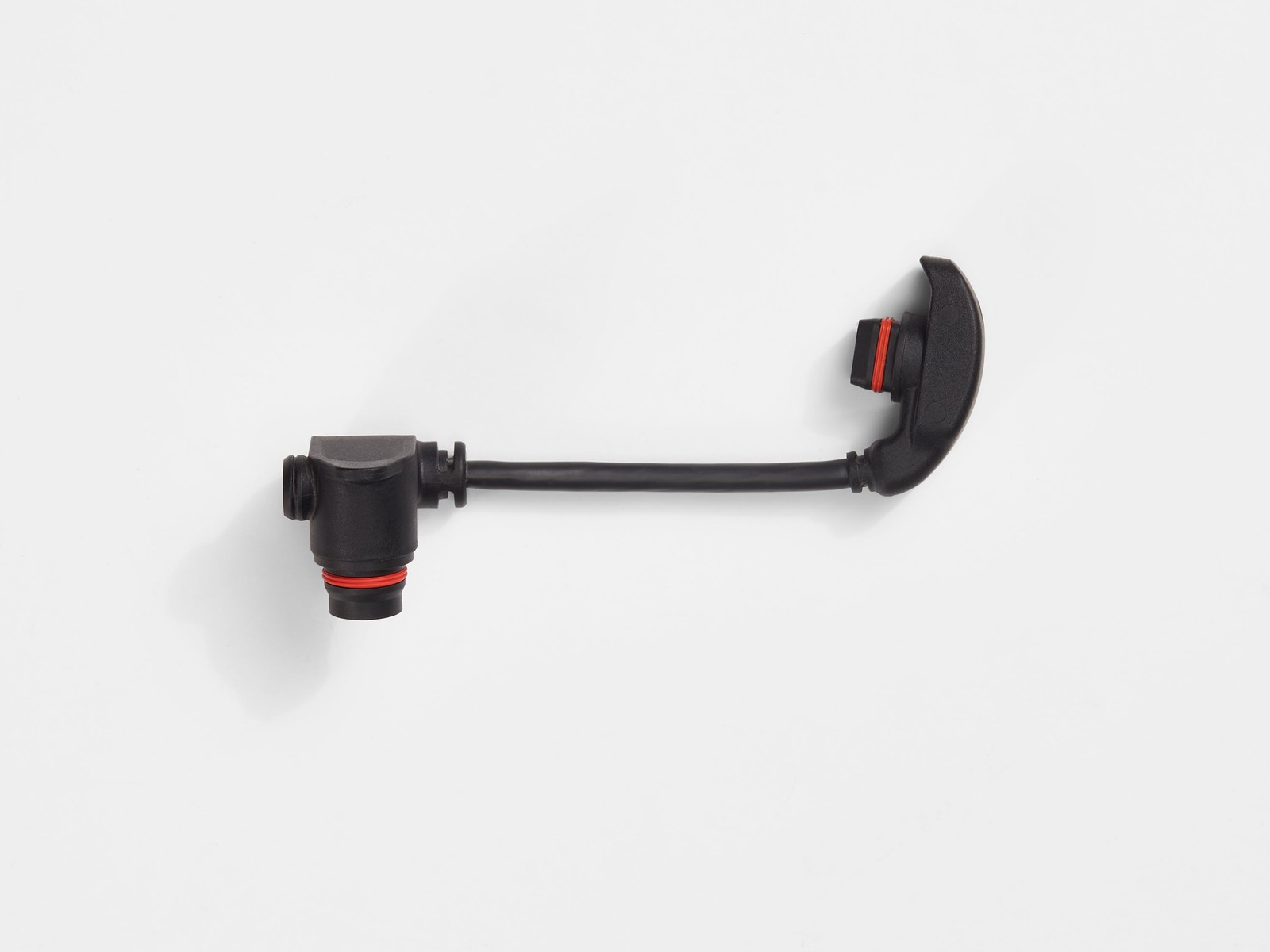 TQ Range Extender Cable for MTB 85mm Black