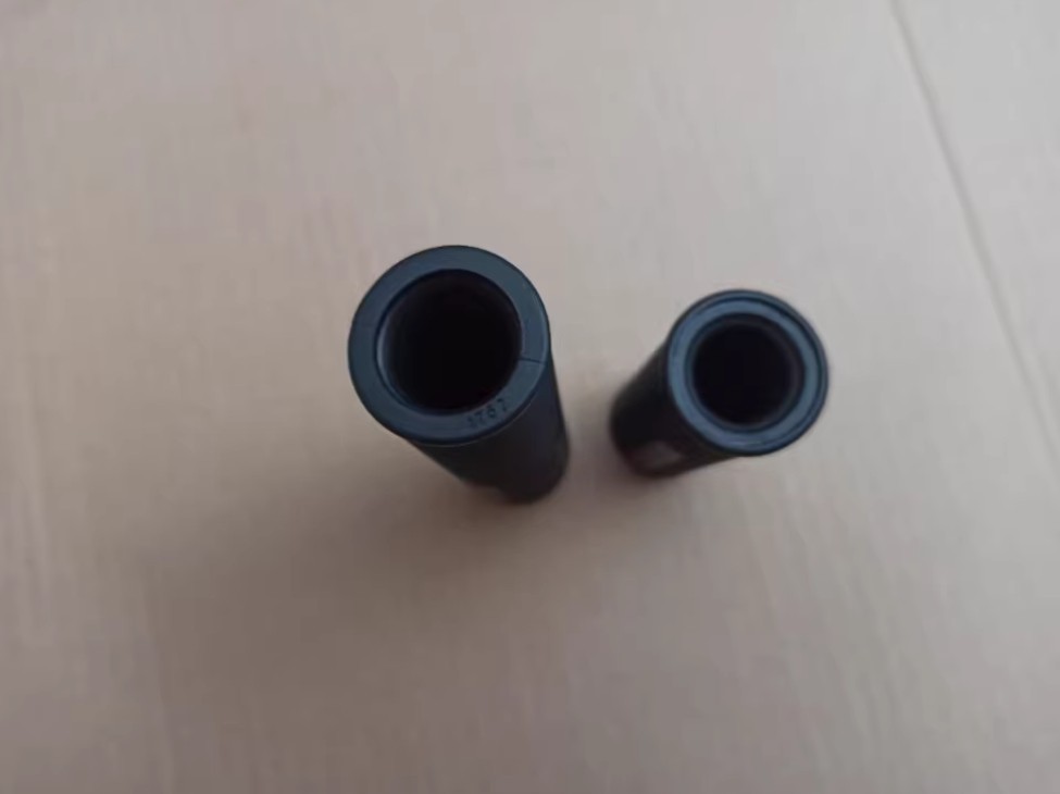 Cannondale kids Bicycle Long Short Handlebar Grip for Twisting Shifter 11cm 7.5