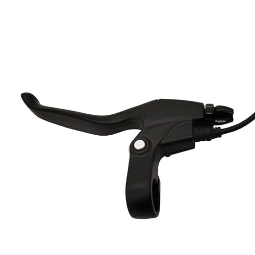 Waterproof Electronic Brake Lever Set for 2PIN Waterproof Connector, 20cm
