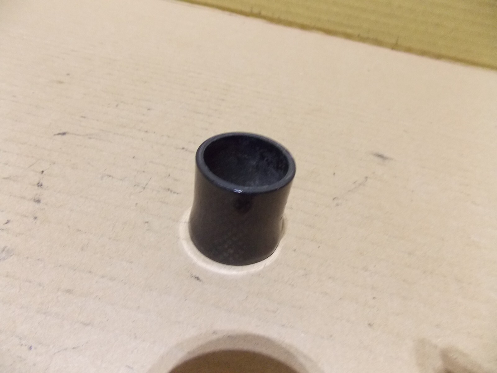 Concave Carbon Fiber 3cm x 1-1/8″ Aero Headset Spacer Spacers bbs56