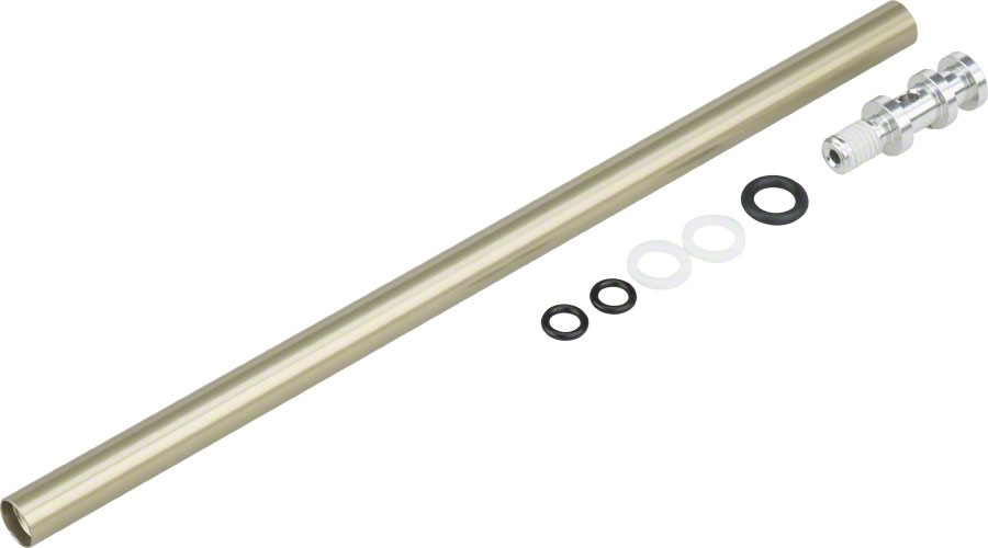 Reverb Internal Parts – RockShox Reverb Main Piston/Shaft, 420x100mm – Dropper