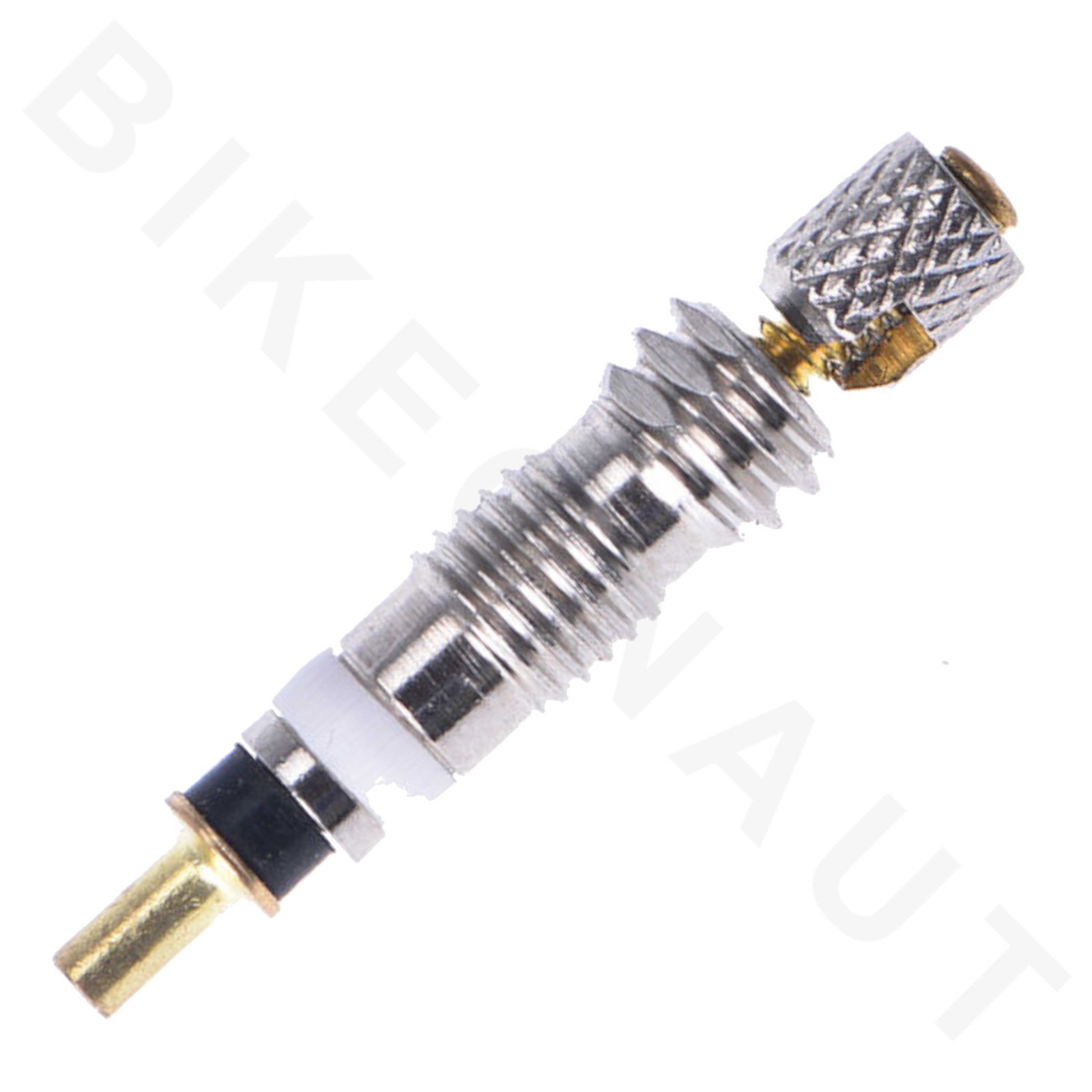 4PC Presta Valve Core for Bikes Road MTB Hybrid Universal Removable USA Seller