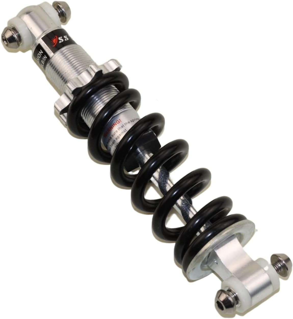 Durable 190mm Rear Shock Suspension Spring for Electric Bike & Minimoto