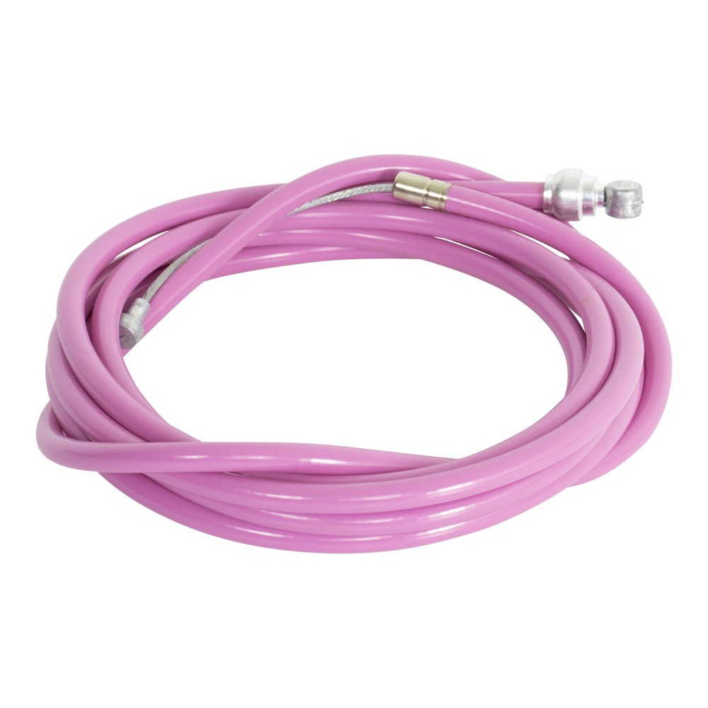 PRO+ 70″/75″ Brake Cable for Bicycle/Bike, Multiple Colors!