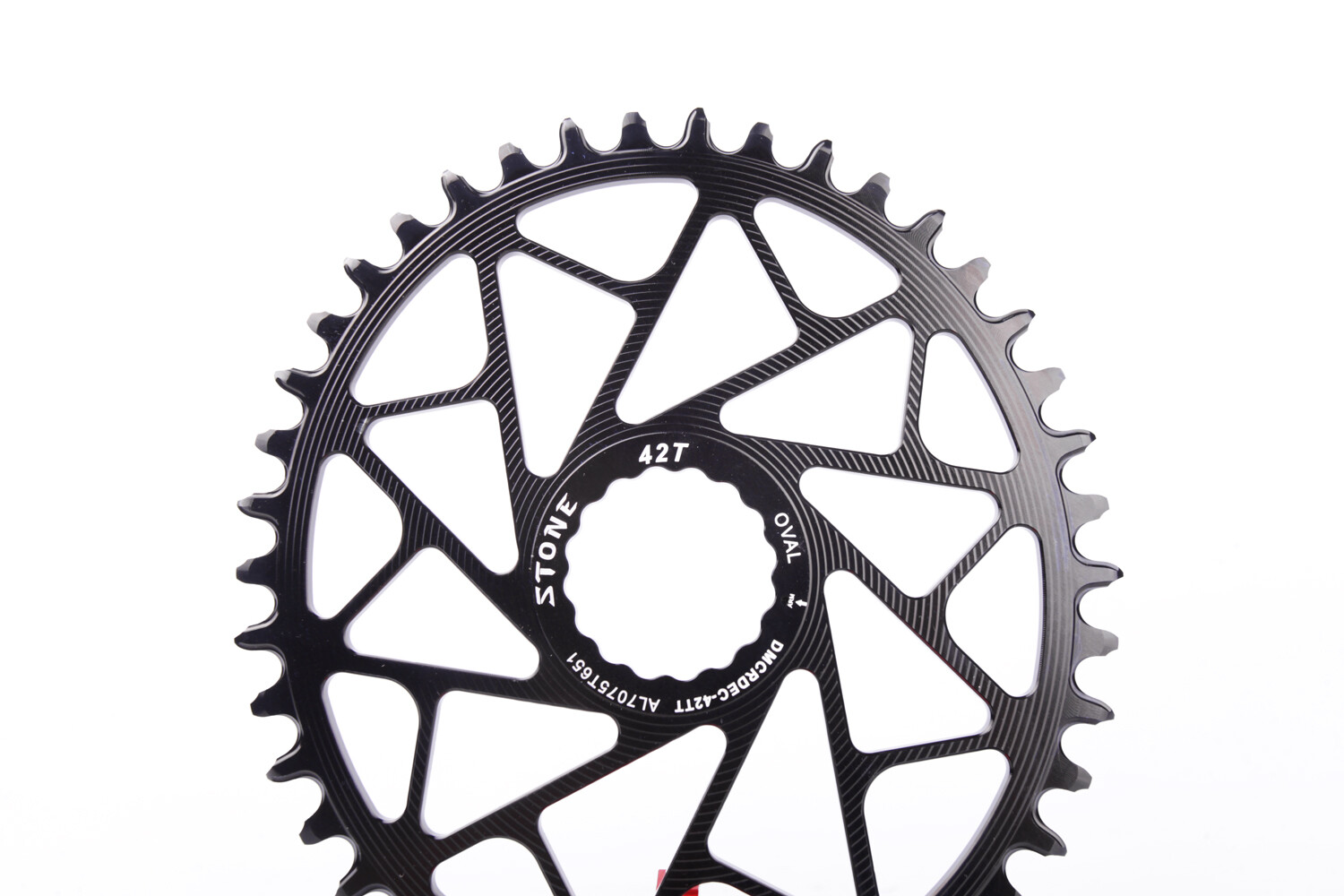 For AXS 12 Speed Chain Oval Chainring Road Bike CINCH System EASTON EC90SL Crank