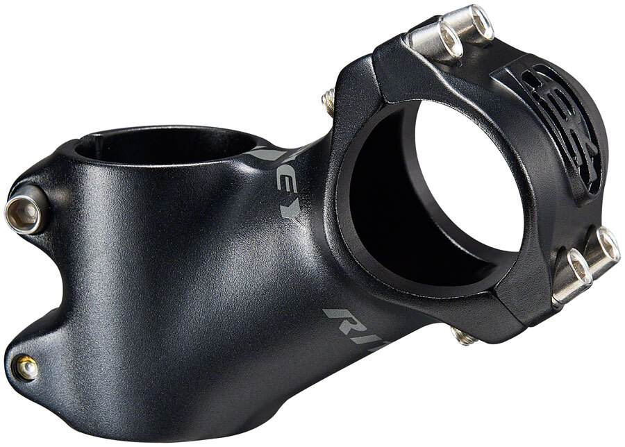 Ritchey Comp 4-Axis Stem – 60 mm, 31.8 Clamp, +30, 1 1/8″, Alloy, Black