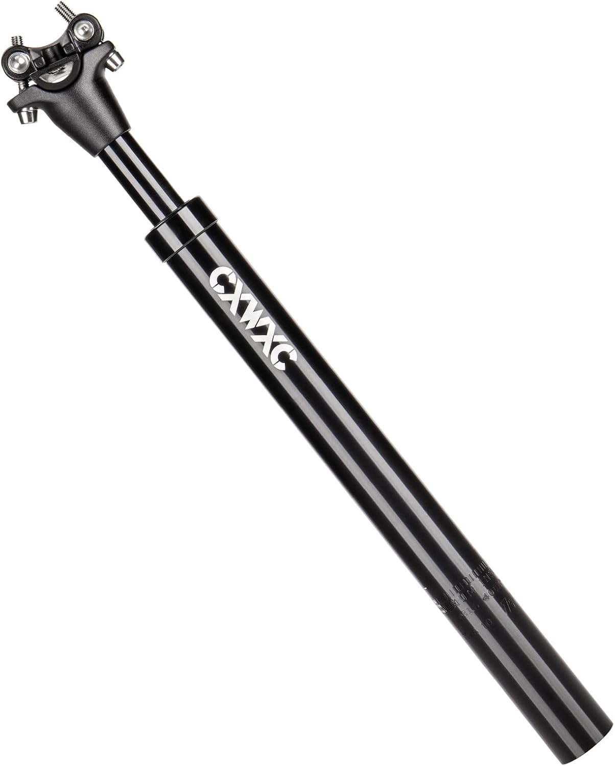 Suspension Seatpost 27.2 30.9 31.6Mm X 400Mm – Shock Absorber Bicycle Seat Post