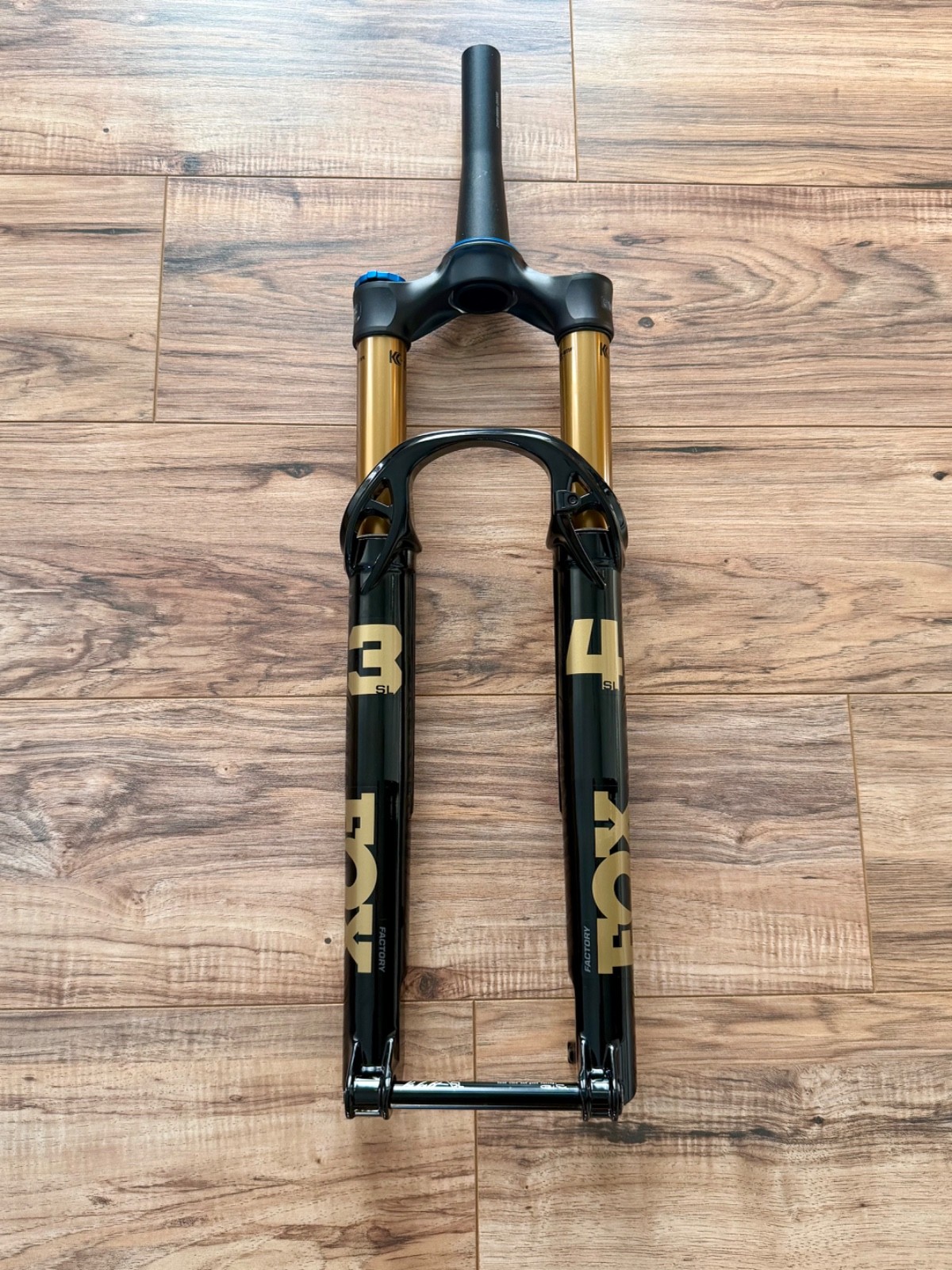 NEW FOX 34 SL Factory GRIP X 130mm 44mm 29 Boost Kashima