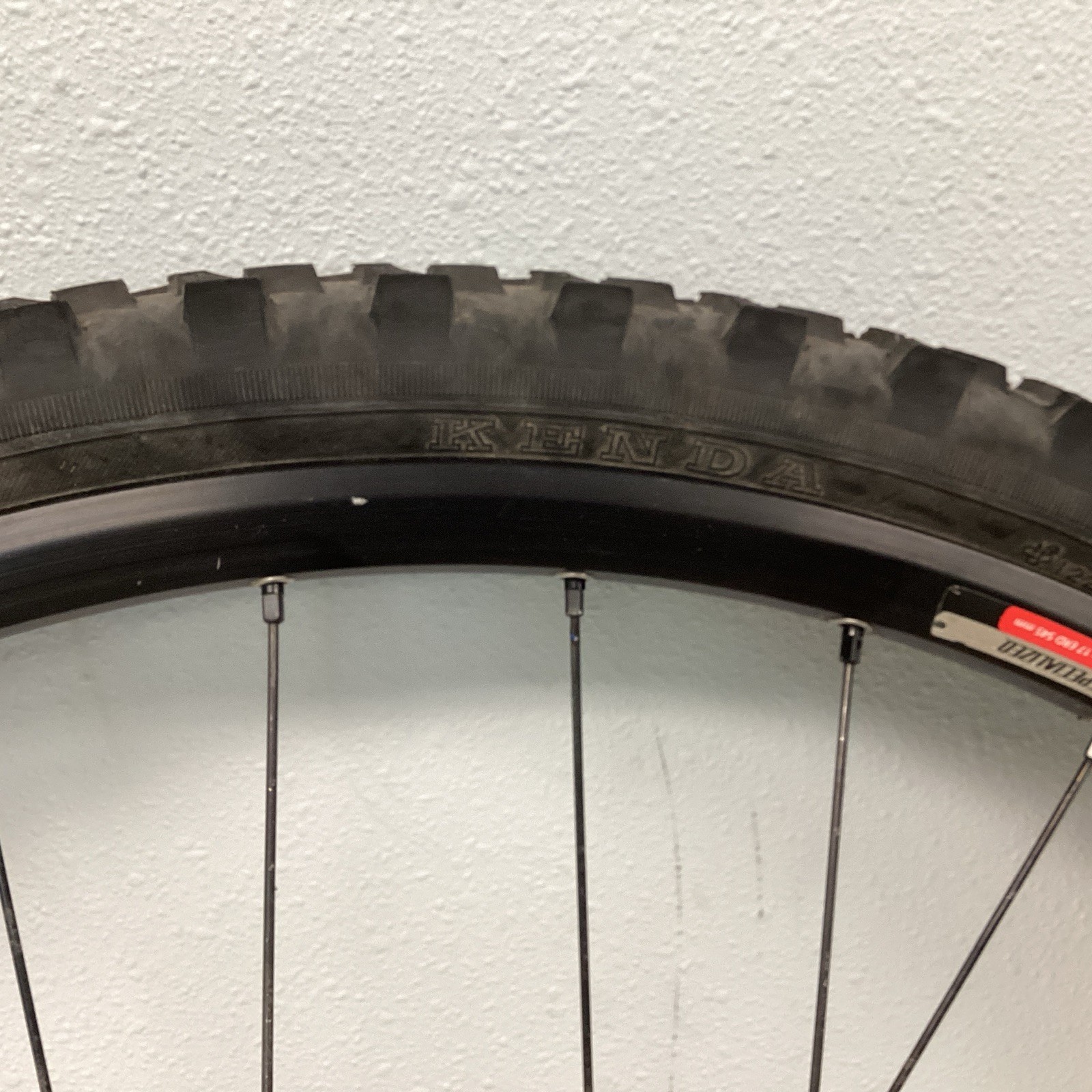DT Swiss X430 Specialized Shimano Disc Wheels Set 135mm X 100mm 90’s MTB