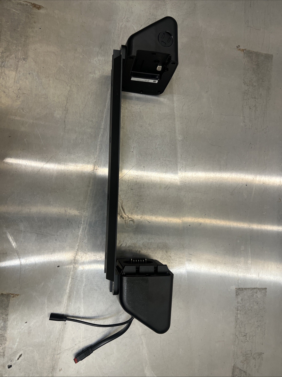 Specialized Globe Haul Battery Cradle