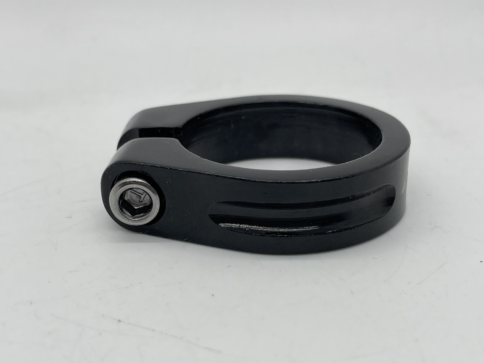 NOS Parlee Seatpost Clamp/Collar CNC Aluminum Alloy Z5i & 34.9-35mm Compatible