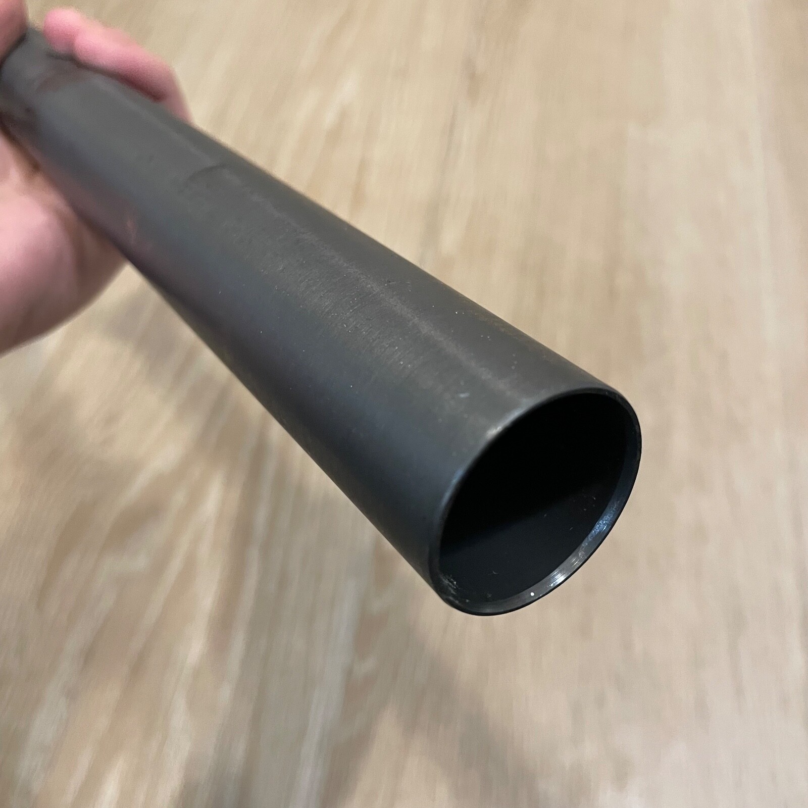 Ringle Moby Answer Manitou FS Seatpost 430mm x 31.8mm Vintage