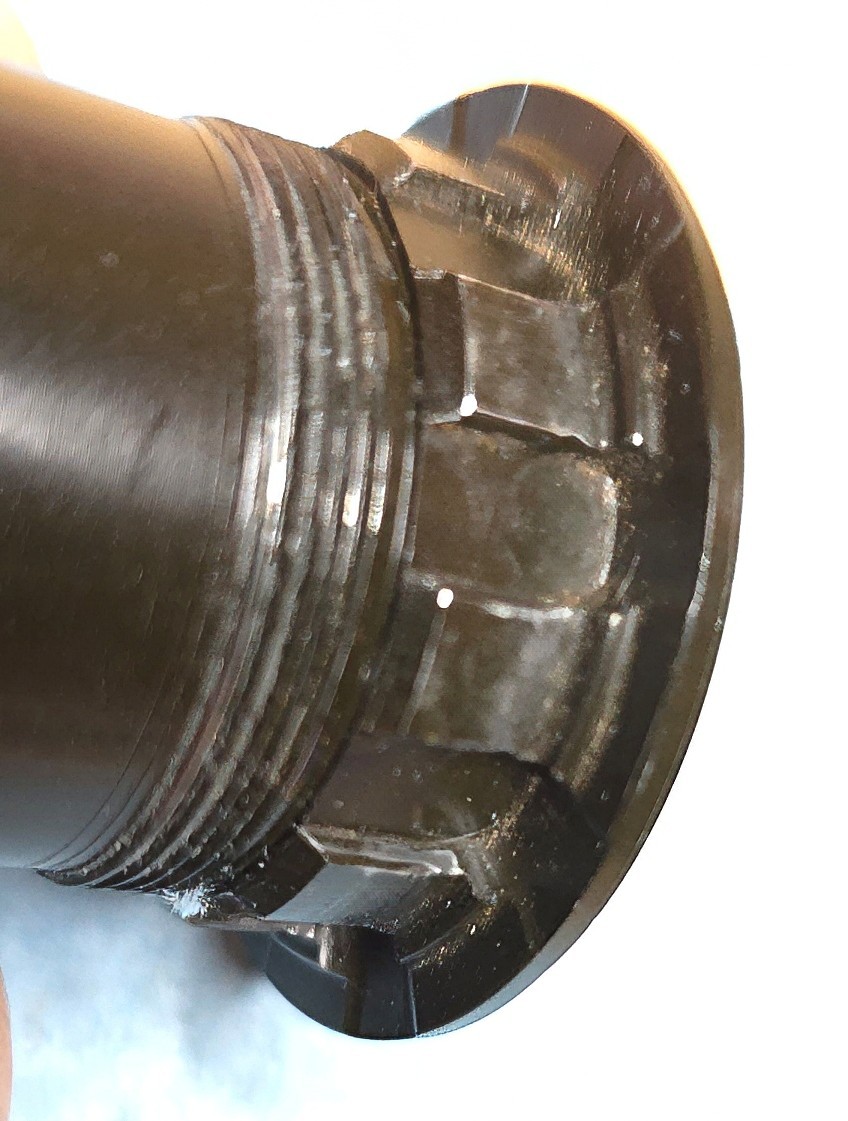 Onyx Freehub Driver Assembly – XDR