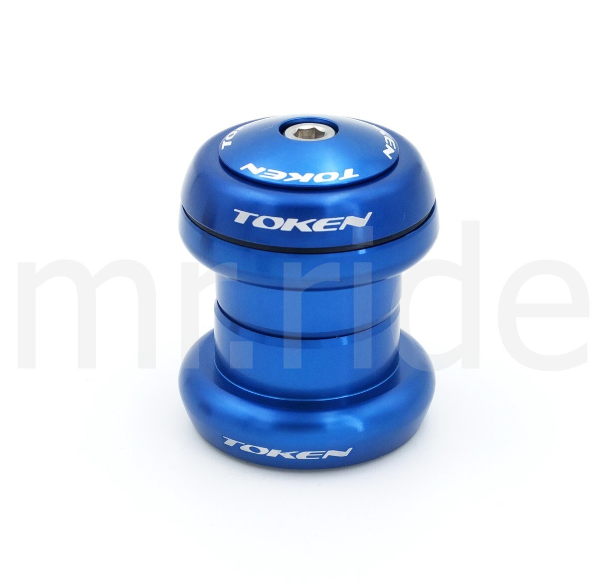 Token – Heggset TK060 – Blue