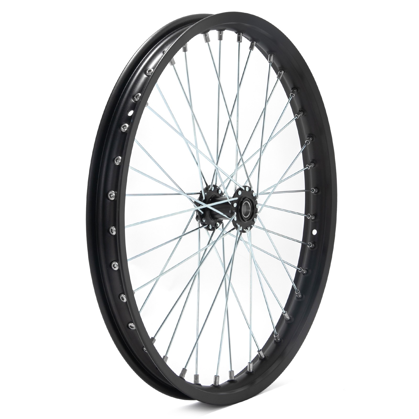 TARAZON 21″x1.6 Front Spoked Wheel Rim For Apollo RFN For Beta For Talaria Sting