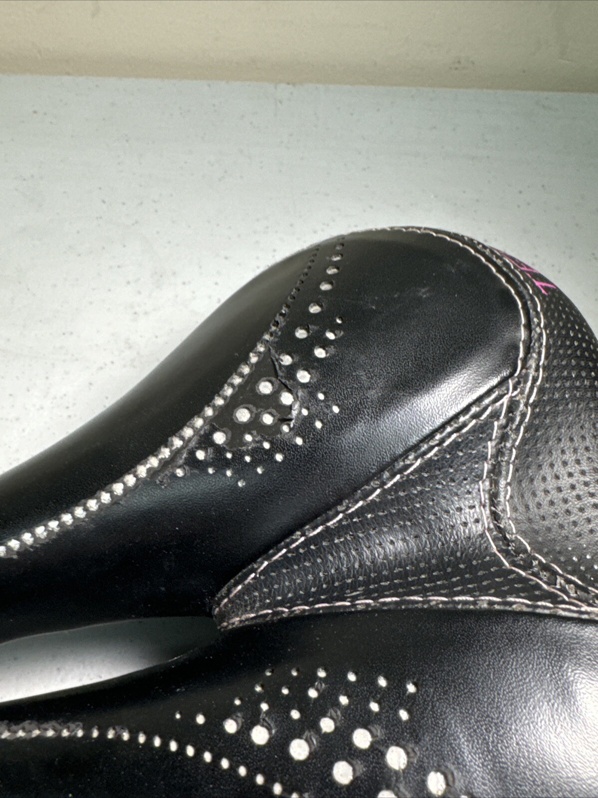 Terry Women’s Liberator X Gel Bike Saddle Seat, Comfortable Center Cutaway