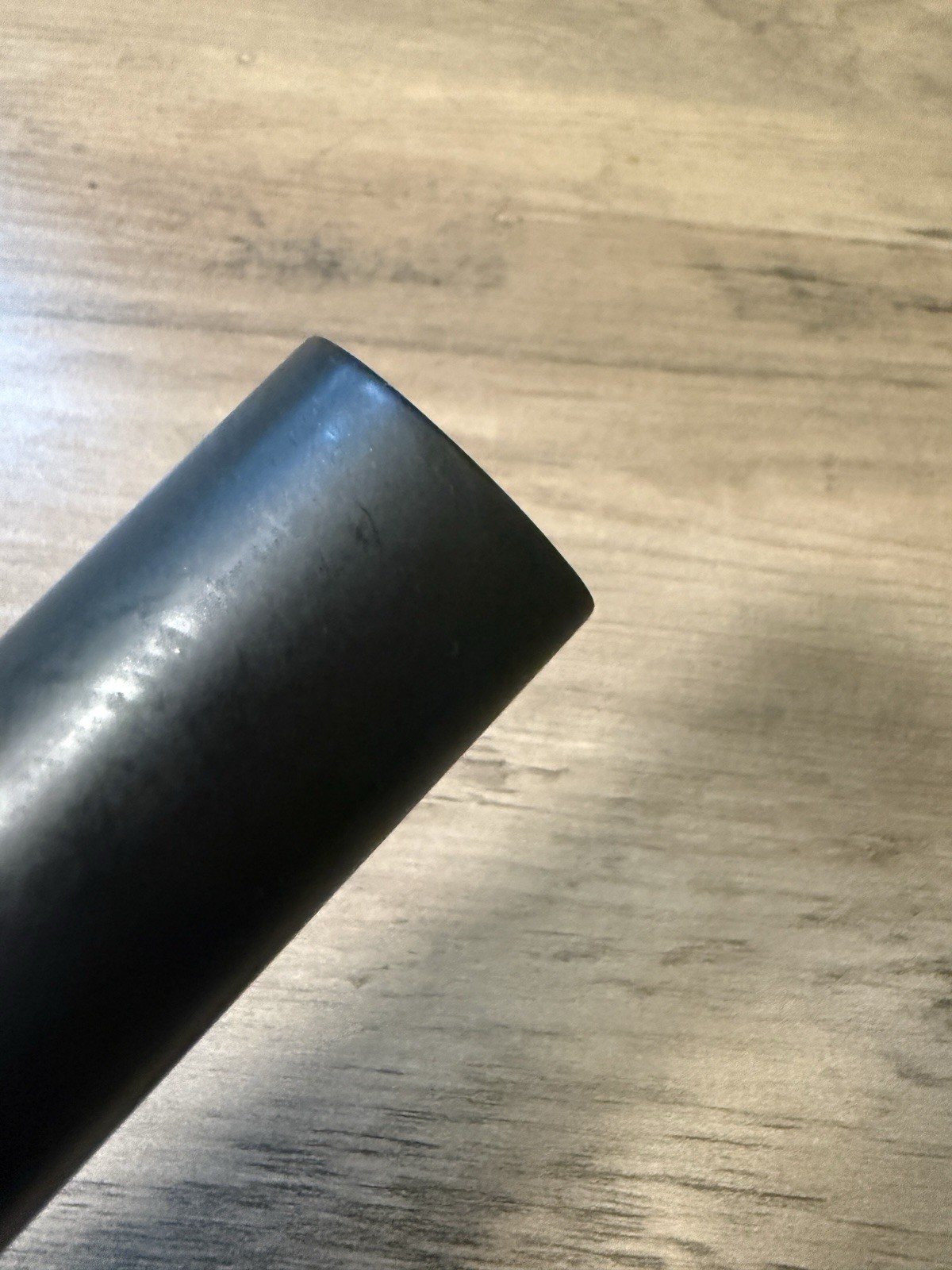 ENVE Carbon Setback Mountain Bike Seatpost 30.9mm x 400mm Black 210 Grams