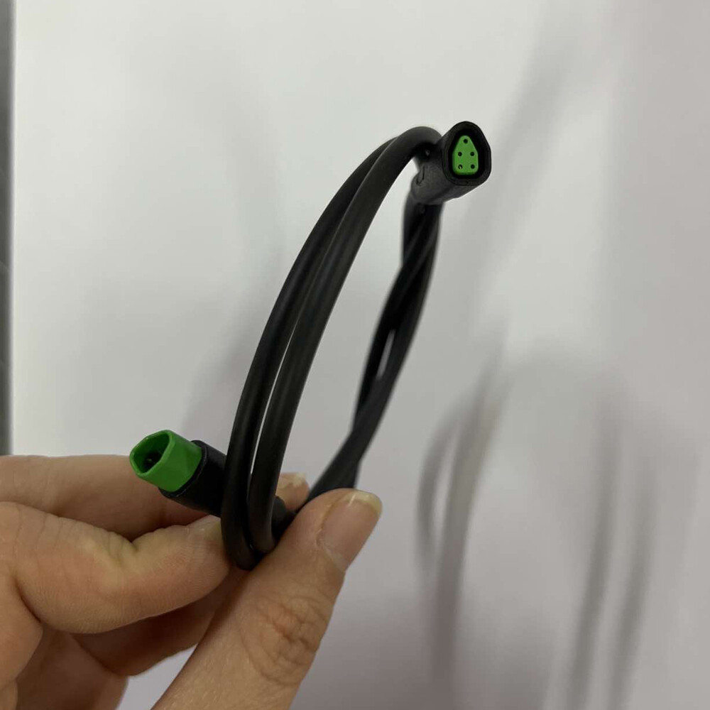 1PCS 60cm Motor Display Extension Cord (Male to Female)