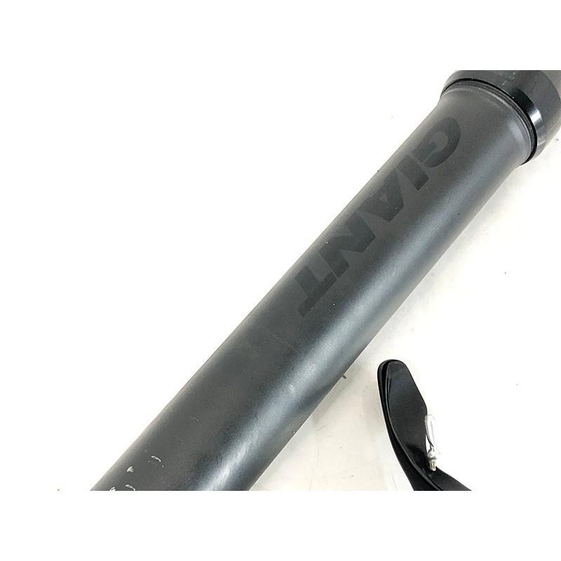 GIANT Dropper Seatpost/Lever Set 30.9mm/395mm Seatpost