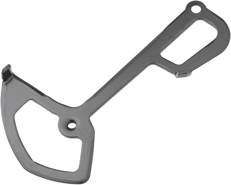 Rear Derailleur Cage Assembly Parts – SRAM SX/NX Eagle and GX Eagle AXS Rear
