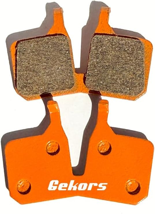 Brake Pads for Magura MT5 / MT7 / Pro MT Thirty/Type 9 Brakes