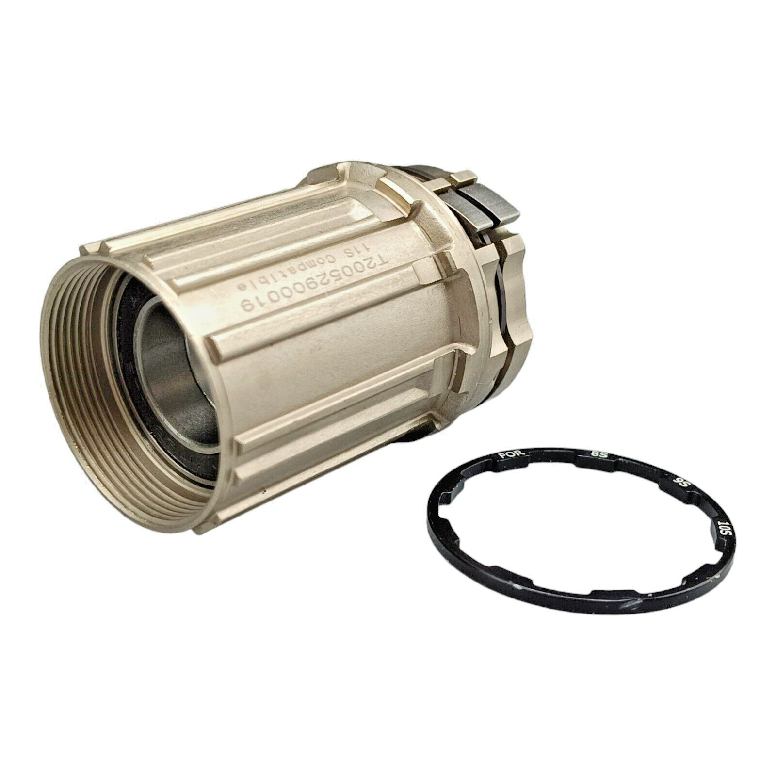 Saris Freehub Shimano SRAM Freehub Body 8 9 10 11 Speed For Saris H2 H3 – New