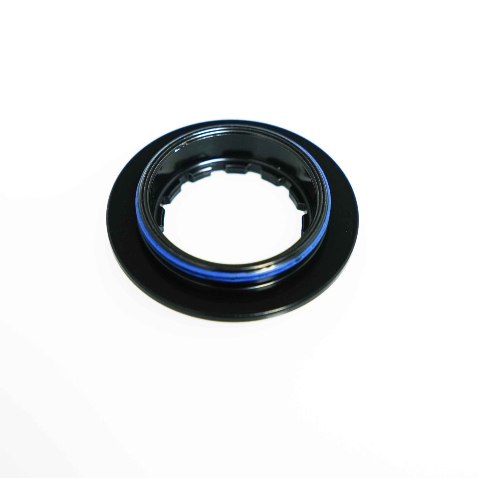 1 or 2 TRP SP-TR80 Center Lock Rotor Lock Ring Disc Brake Aluminium Lock Ring