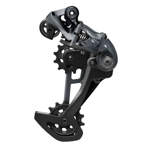 SRAM XX1 Eagle 12-Speed Rear Derailleur MTB Bike 52T Max Lunar NEW