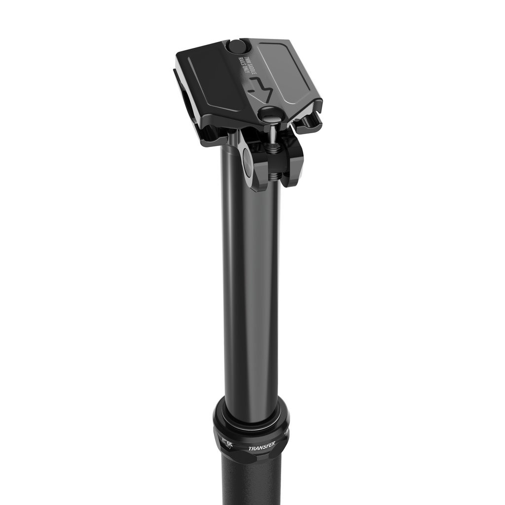 Transfer Performance Series Elite Dropper Seatpost – FOX Transfer Performance