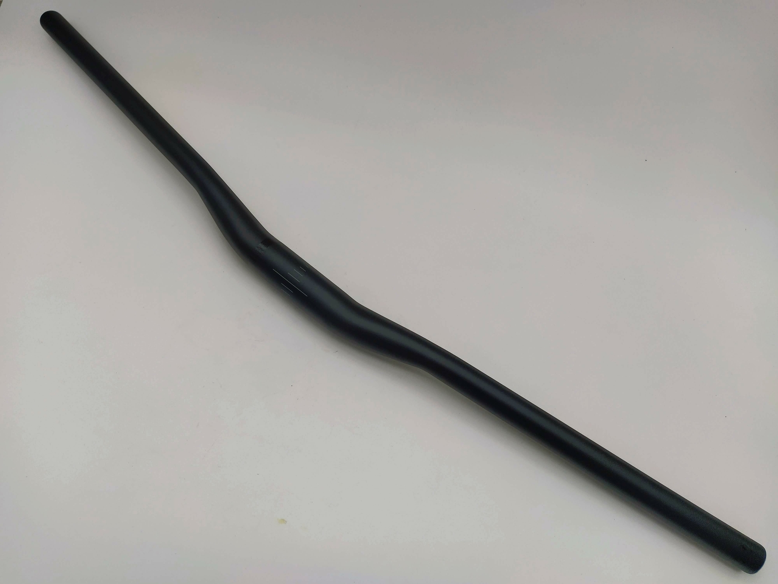 Giant Connect TRAIL RISER Hand lebar 31.8mm Width 780mm Rise 20mm up 5º back 7º