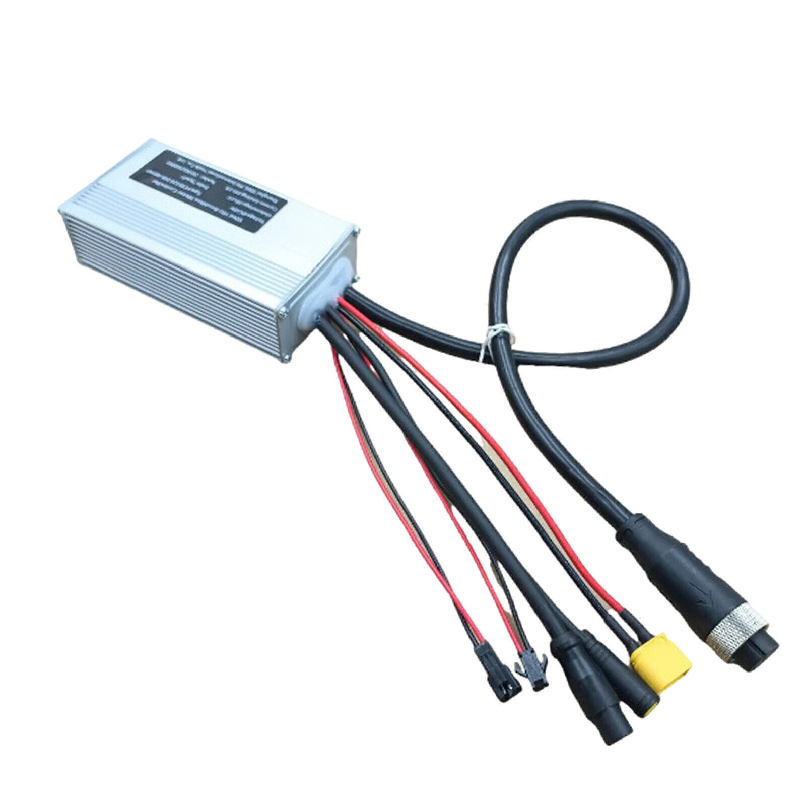 48V 1000W Ebike motor controller Brushless For Bafang motor G062 Conversion