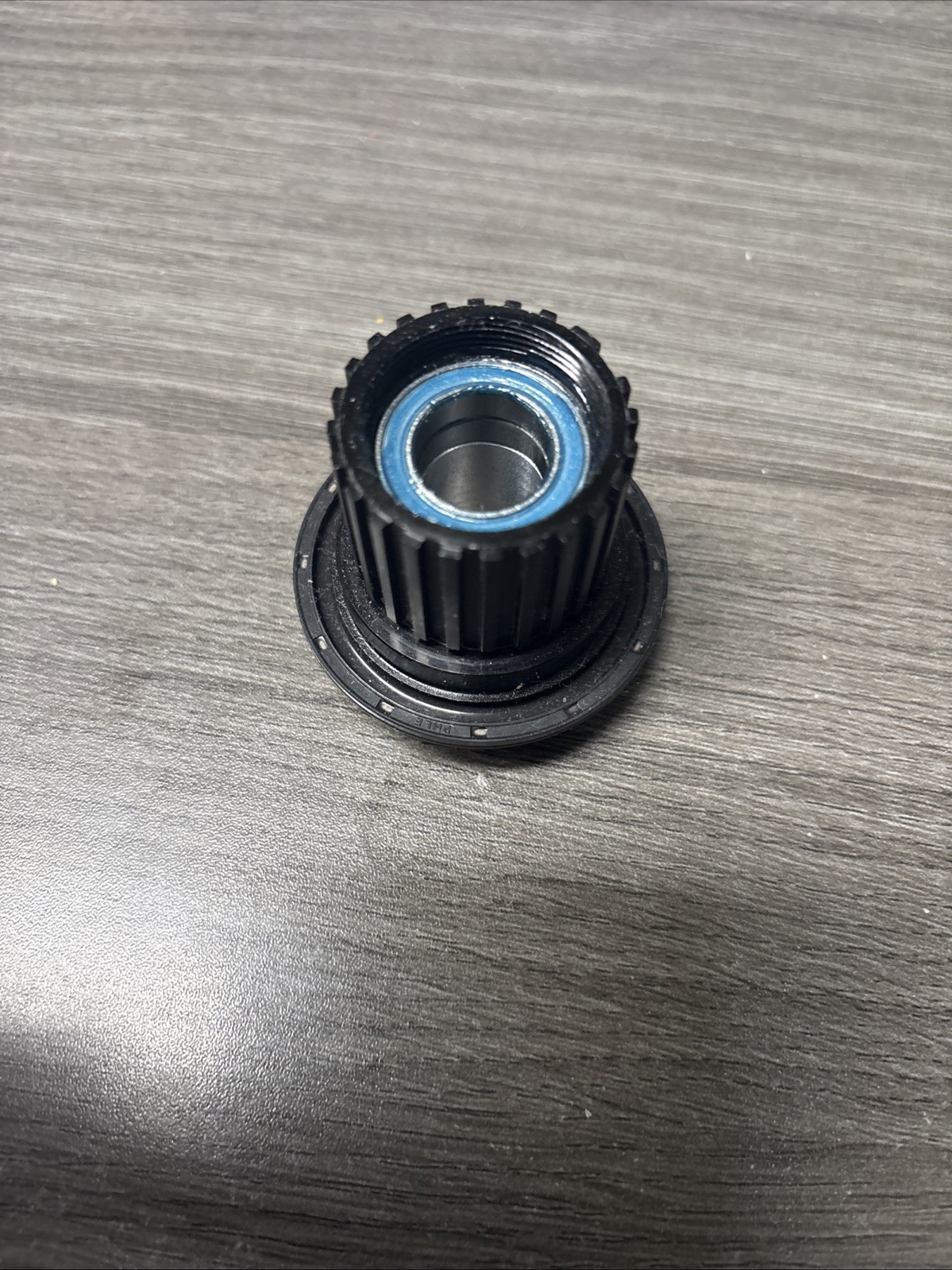 Industry Nine 1/1 Freehub Body, Micro Spline, 11/12, Kit