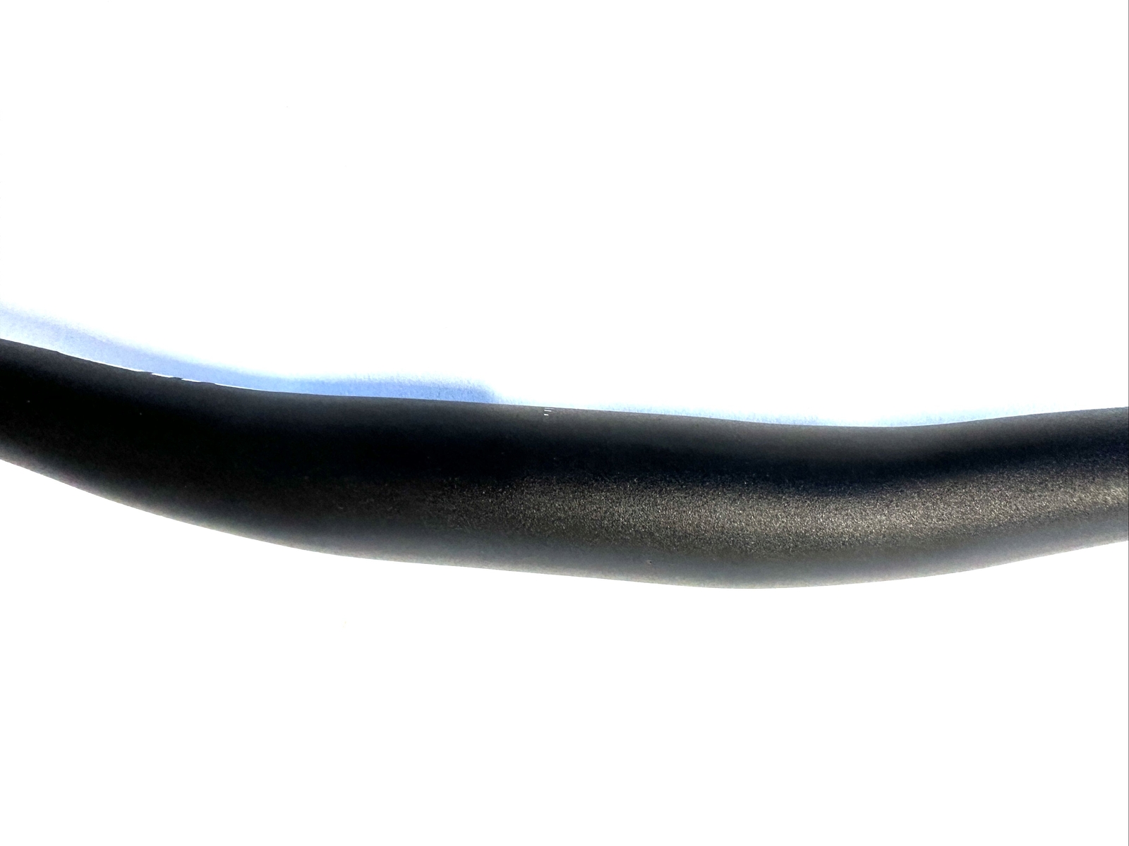 FRAMED Alloy Riser Mountain Bike Handlebars Black 740mm 31.8mm 340g New