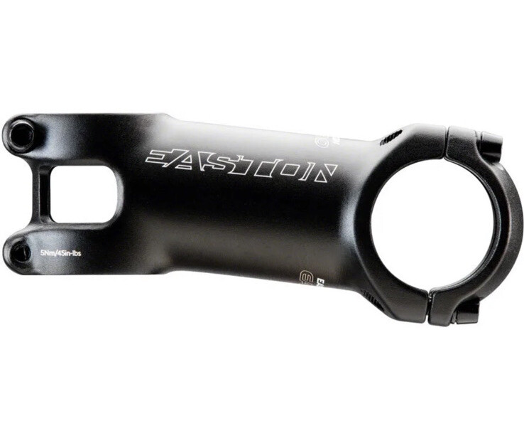 Brand New Easton EA90 Stem, (31.8) 7d x 120mm – Black Premium Bike Component