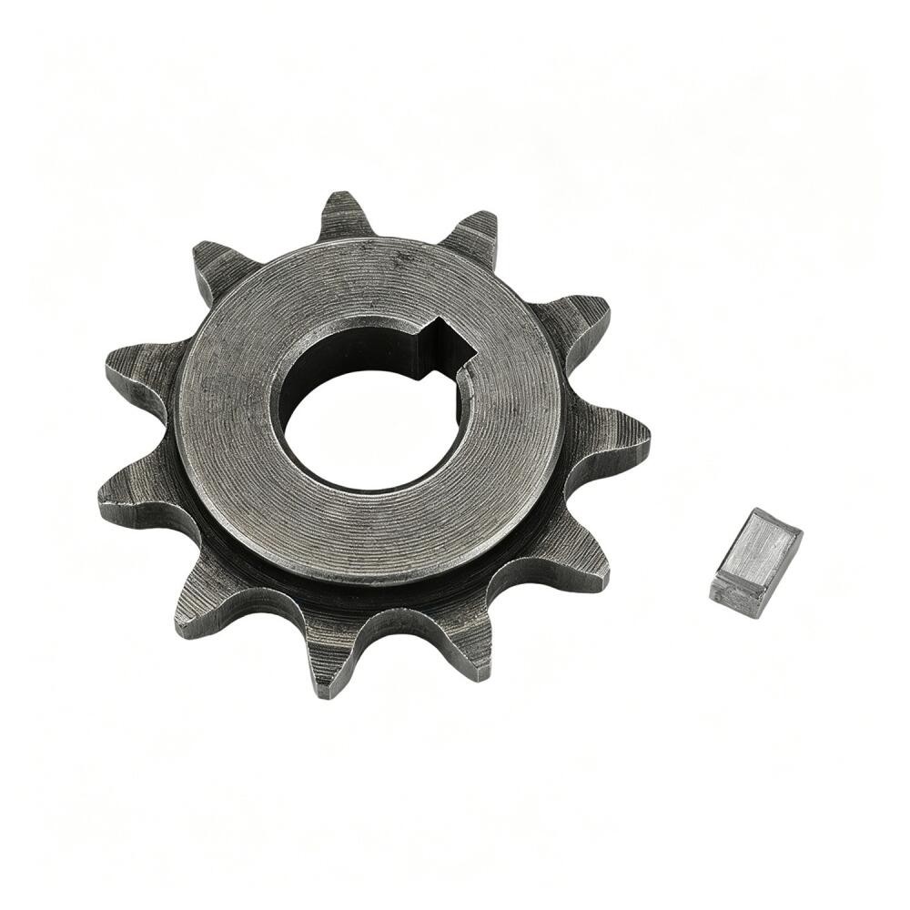 Steel Small-Tooth Shifting Sprocket For Tuttio Soleil 01 Off-Road Motorcycle
