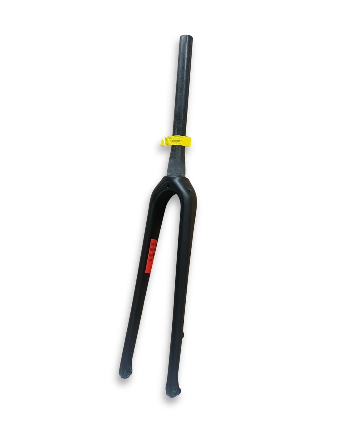 Diamondback Haanjo Carbon Fork Matte Black 12×100 Tapered 400mm A-C 700c/650b