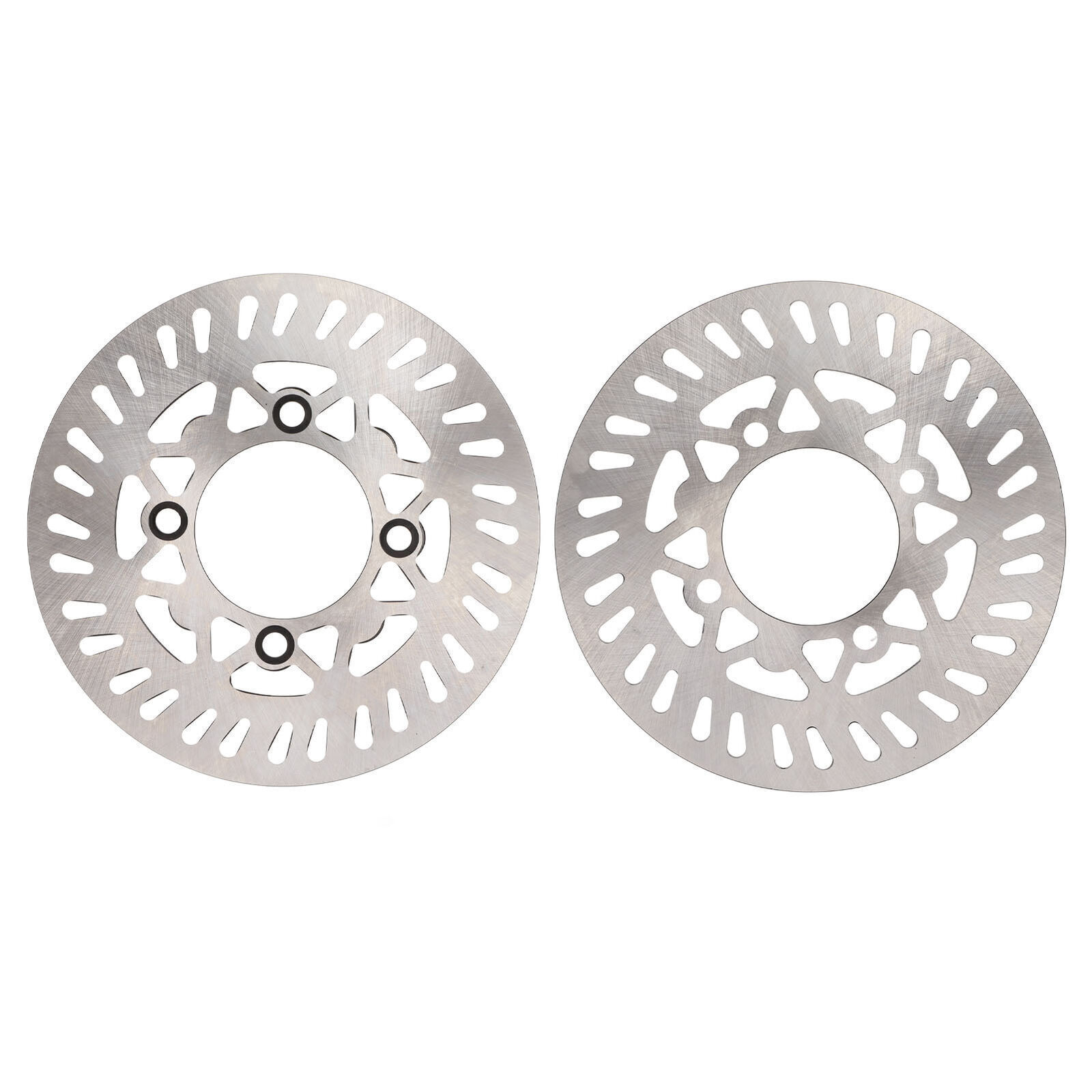 220mm Disc Brake Rotor Steel Alloy ATV Brake Disc for Chinese 50 70 90
