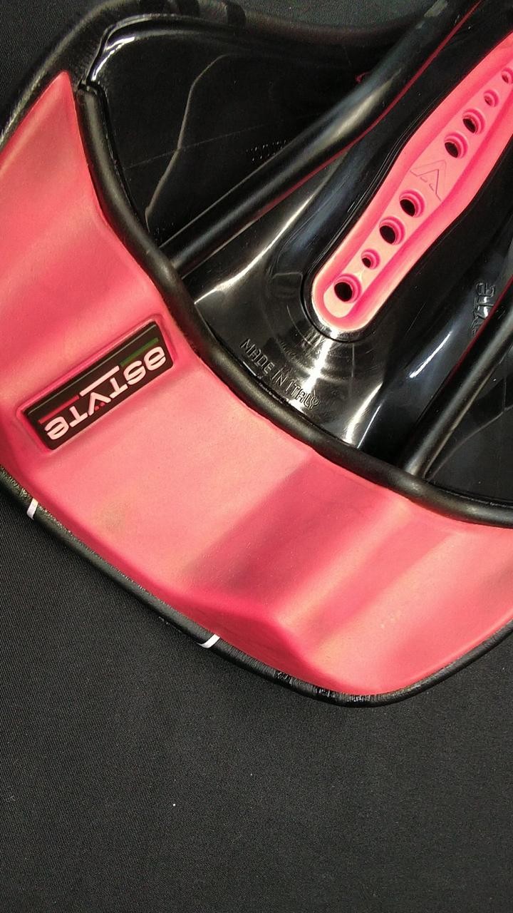 Astute Star Titan Saddle
