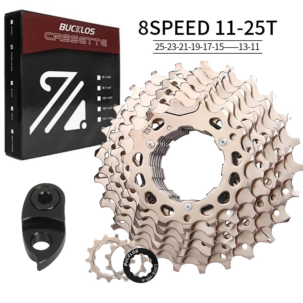 for Shimano HG 8/9/10/11/12 Speed Road MTB Bicycle Cassette 11-52 Sprocket Cogs
