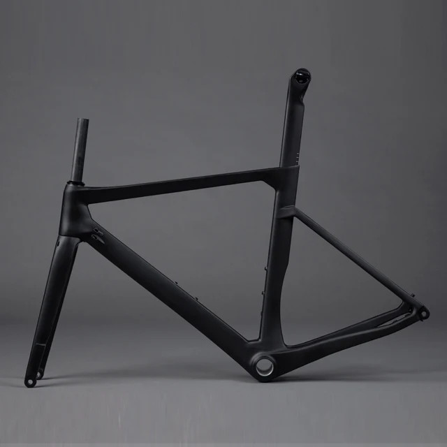Trianthlon Time Trail Carbon Fiber Handlebar UD Matte/Glossy TT Bike Handlebars