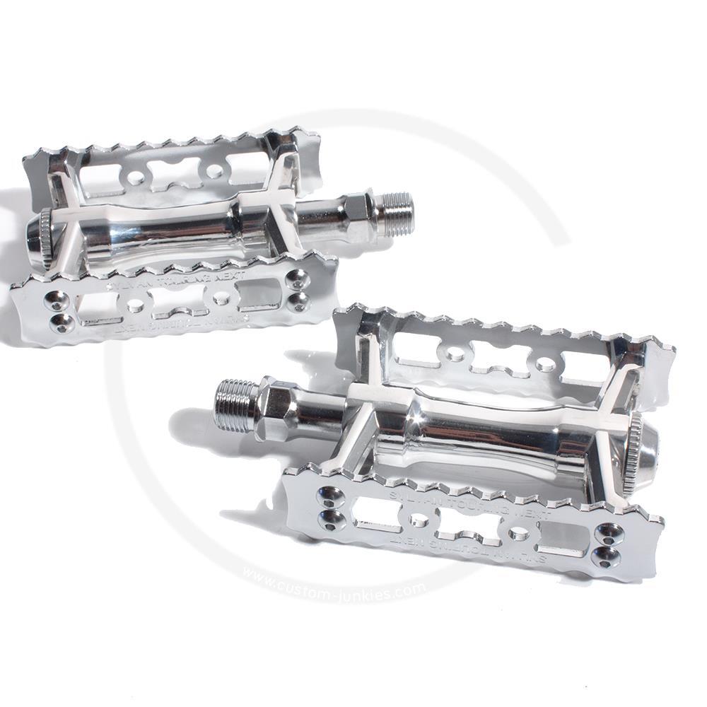 MKS Sylvan Touring *Next* Pedals | Touring, Urban & Single Speed