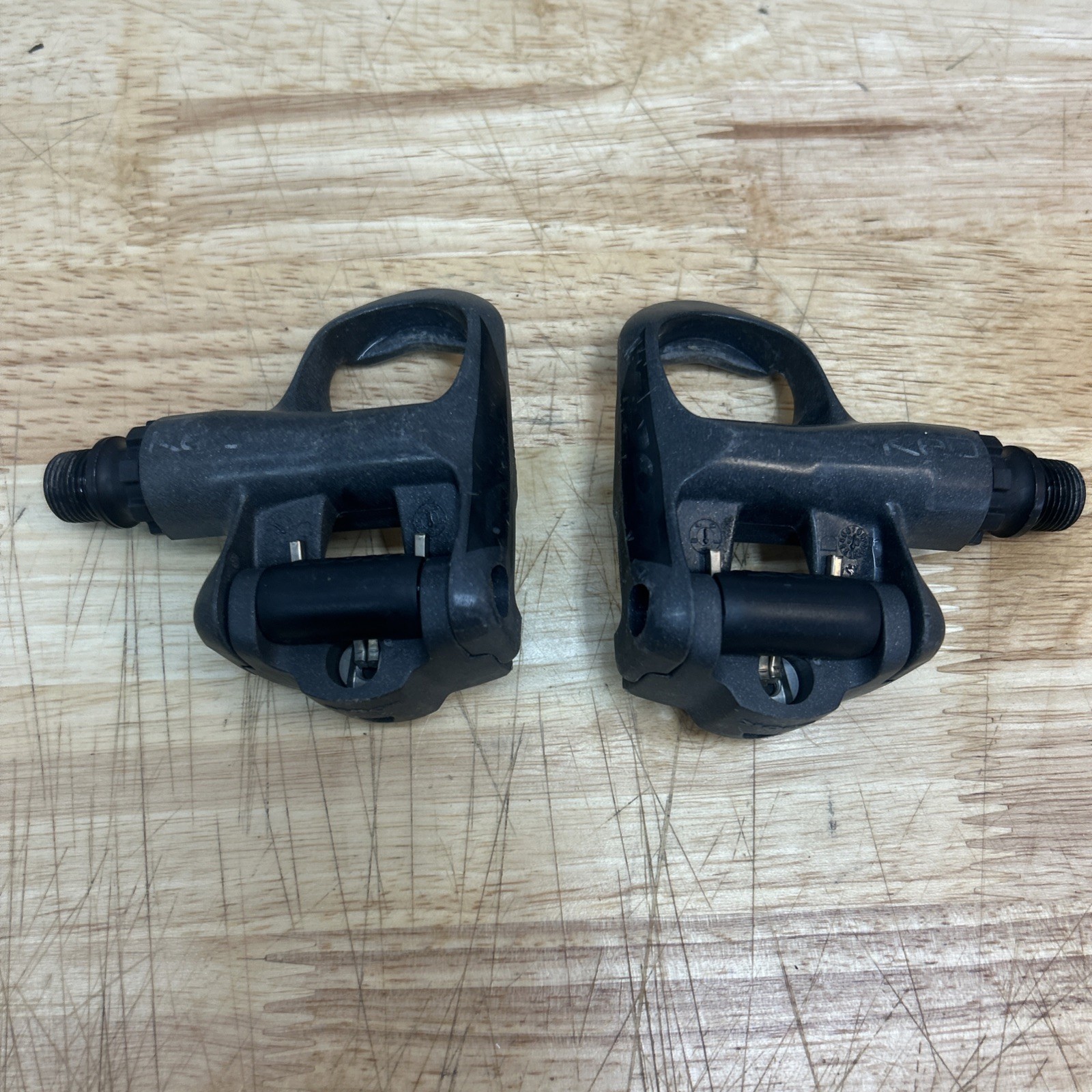 look keo blade carbon pedals