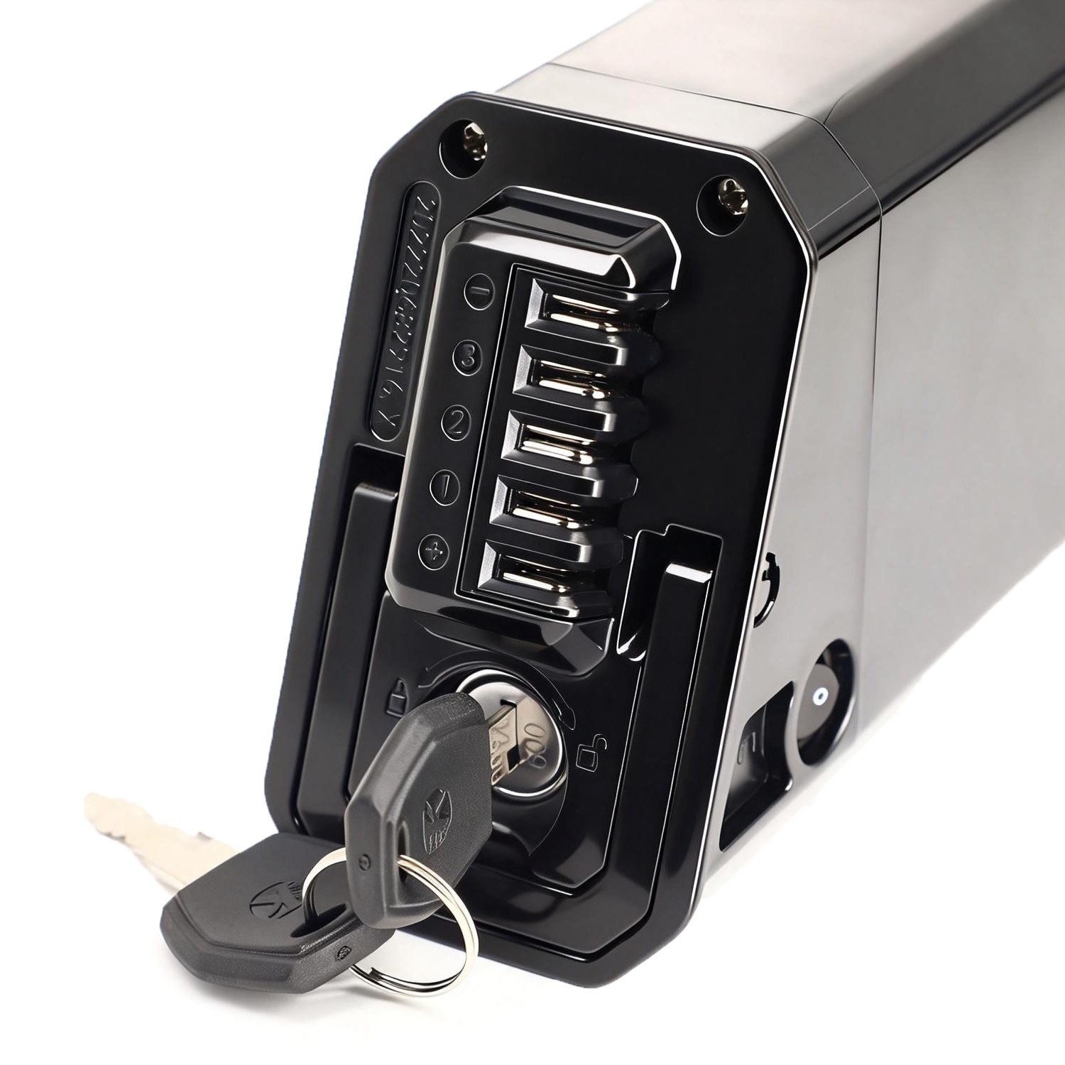 48V 7.5Ah Folding Ebike Battery For Jetson Haze Ebike Bicycle with Keys HA318