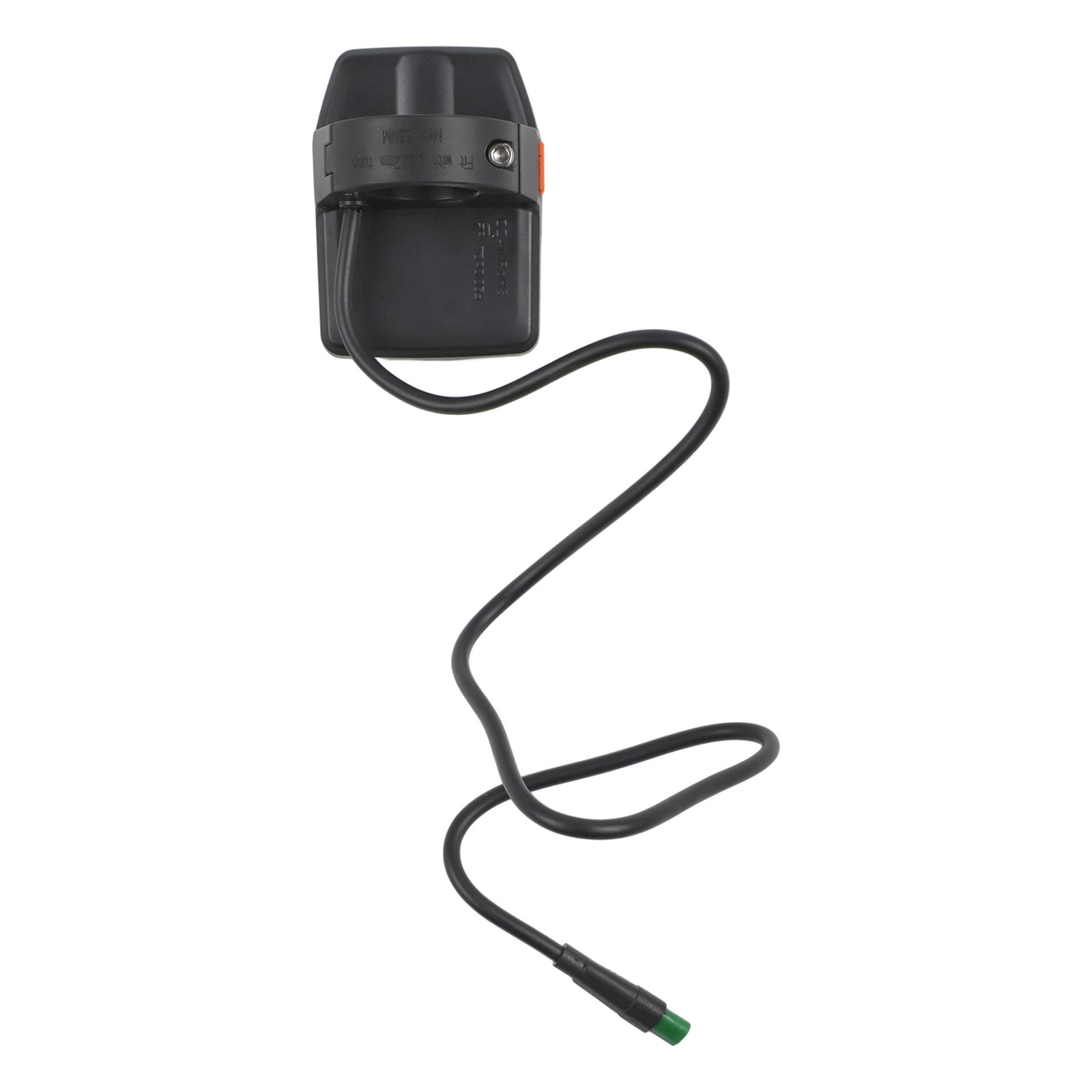 DZ41 Display For EBIKE For Bafang Motor M500 BBS0102 HD UARTCAN Protocol
